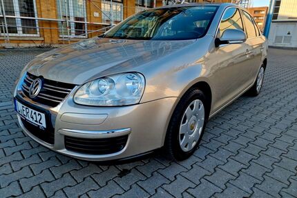 VW Jetta Gebrauchtwagen