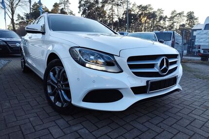 Mercedes-Benz C 200 Gebrauchtwagen
