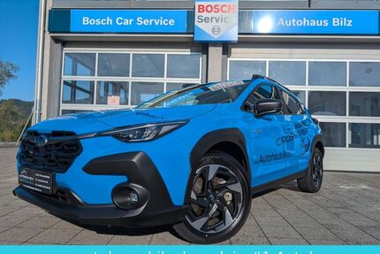 Subaru Crosstrek Gebrauchtwagen
