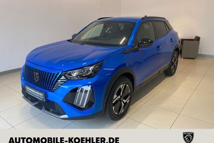 Peugeot 2008 Gebrauchtwagen