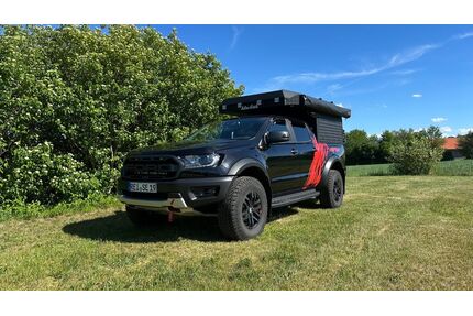 Ford Ranger Gebrauchtwagen