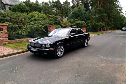 Jaguar XJ6 Gebrauchtwagen