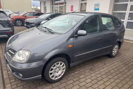 Nissan Almera Gebrauchtwagen
