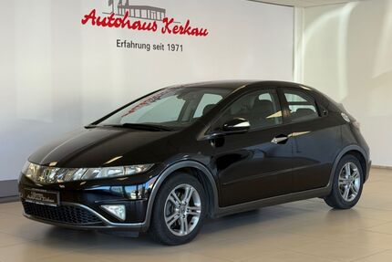 Honda Civic Gebrauchtwagen