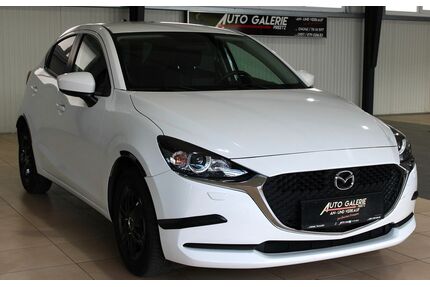 Mazda 2 Gebrauchtwagen
