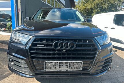Audi Q7 Gebrauchtwagen