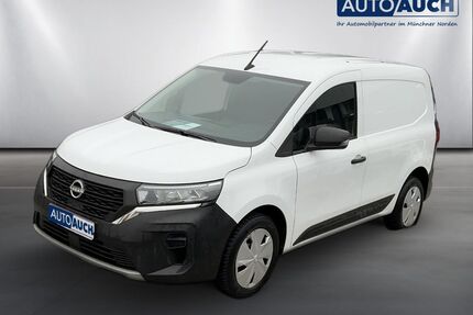 Nissan Townstar Gebrauchtwagen