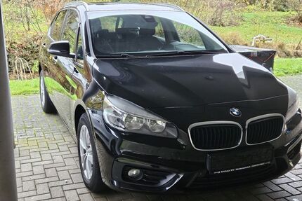 BMW 218 Active Tourer Gebrauchtwagen