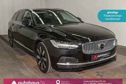 Volvo V90 Gebrauchtwagen