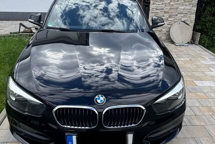 BMW 116 Gebrauchtwagen