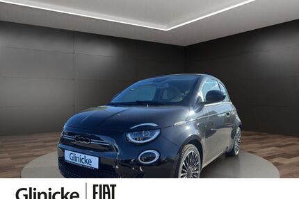 Fiat 500e Gebrauchtwagen