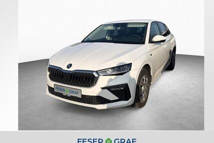 Skoda Scala Gebrauchtwagen