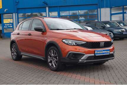 Fiat Tipo Gebrauchtwagen