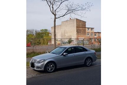 Mercedes-Benz C 180 Gebrauchtwagen