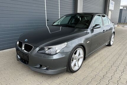 BMW 525 Gebrauchtwagen