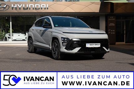 Hyundai KONA Gebrauchtwagen