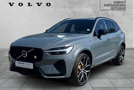 Volvo XC60 Gebrauchtwagen