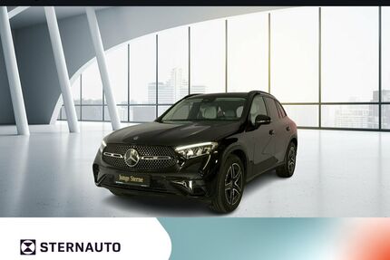 Mercedes-Benz GLC 300 Gebrauchtwagen