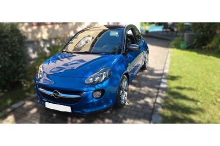 Opel Adam Gebrauchtwagen