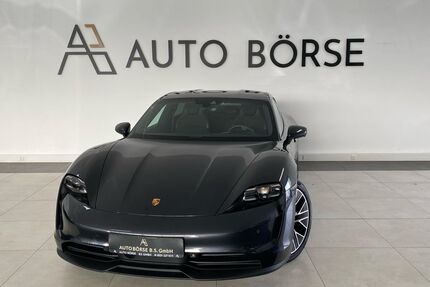 Porsche Taycan Gebrauchtwagen