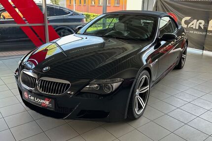 BMW M6 Gebrauchtwagen