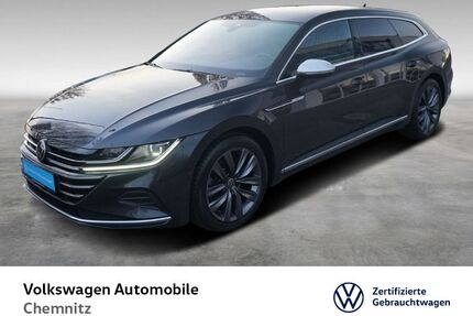 VW Arteon Gebrauchtwagen