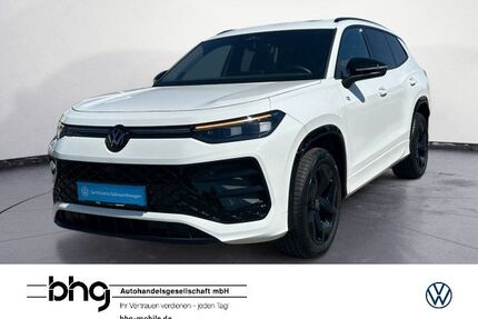 VW Tayron Gebrauchtwagen