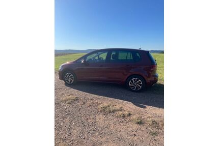 VW Golf Sportsvan Gebrauchtwagen