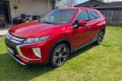 Mitsubishi Eclipse Cross Gebrauchtwagen