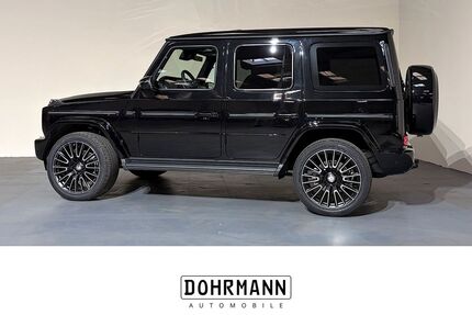 Mercedes-Benz G 450 Gebrauchtwagen