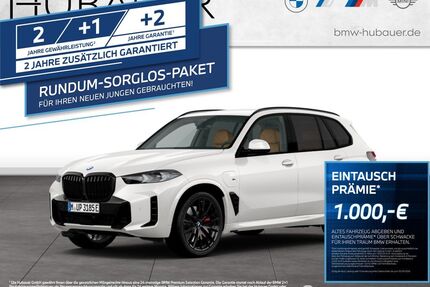 BMW X5 Gebrauchtwagen