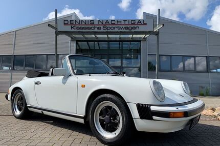 Porsche 911 Urmodell Gebrauchtwagen