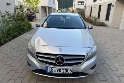 Mercedes-Benz A 180 Gebrauchtwagen