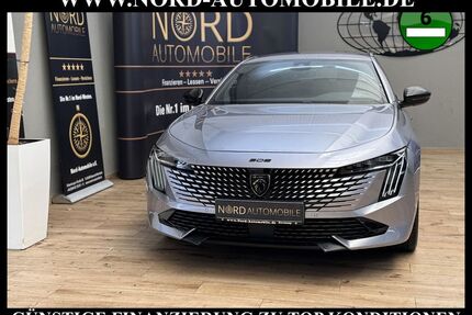 Peugeot 508 Gebrauchtwagen