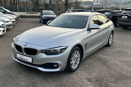 BMW 418 Gebrauchtwagen