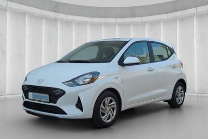 Hyundai i10 Gebrauchtwagen