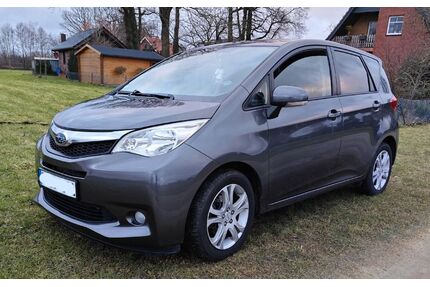 Subaru Trezia Gebrauchtwagen