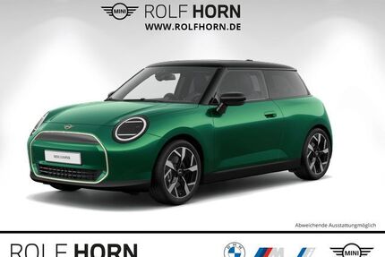 Mini Cooper E Gebrauchtwagen