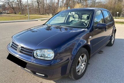 VW Golf Gebrauchtwagen