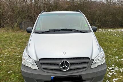 Mercedes-Benz Vito Gebrauchtwagen