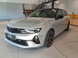 Opel Astra Sports Tourer Ultimate Gebrauchtwagen