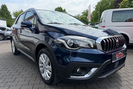 Suzuki SX4 Gebrauchtwagen