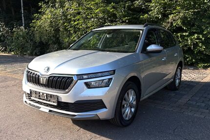 Skoda Kamiq Gebrauchtwagen