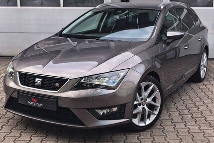 Seat Leon Gebrauchtwagen