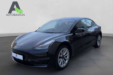 Tesla Model 3 Gebrauchtwagen