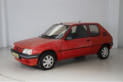 Peugeot 205 Gebrauchtwagen