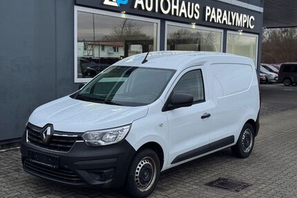 Renault Express Gebrauchtwagen