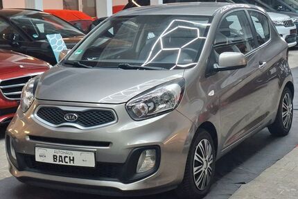 Kia Picanto Gebrauchtwagen