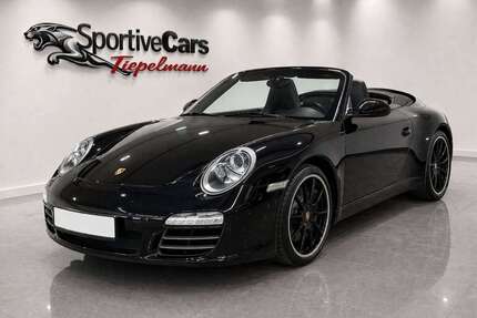Porsche 997 Gebrauchtwagen