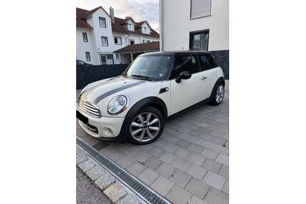 Mini Cooper D Gebrauchtwagen